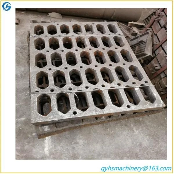 Heat Resistant Cast Steel Furnace Door