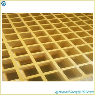 ग्लास स्टील के पेड़ सेल ग्रिड