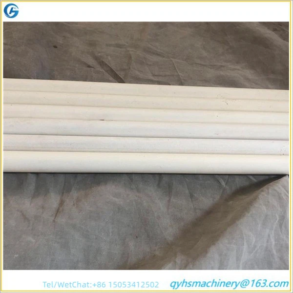 Zirconia Ceramic Shaft Sleeve