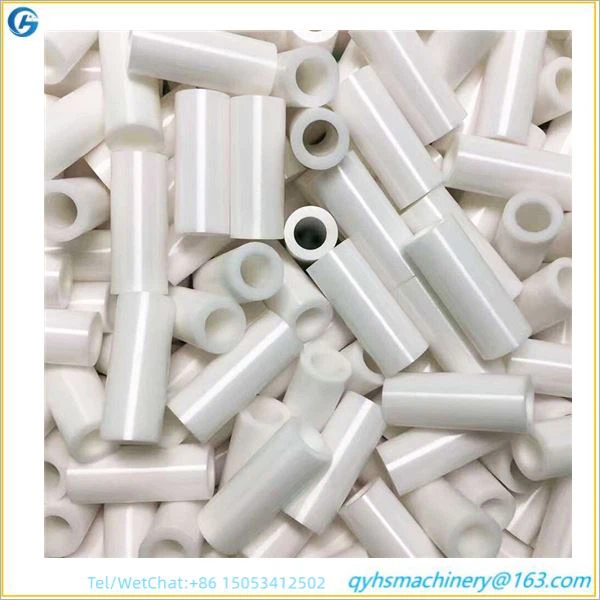 जिरकोनिया सिरेमिक शाफ्ट आस्तीन