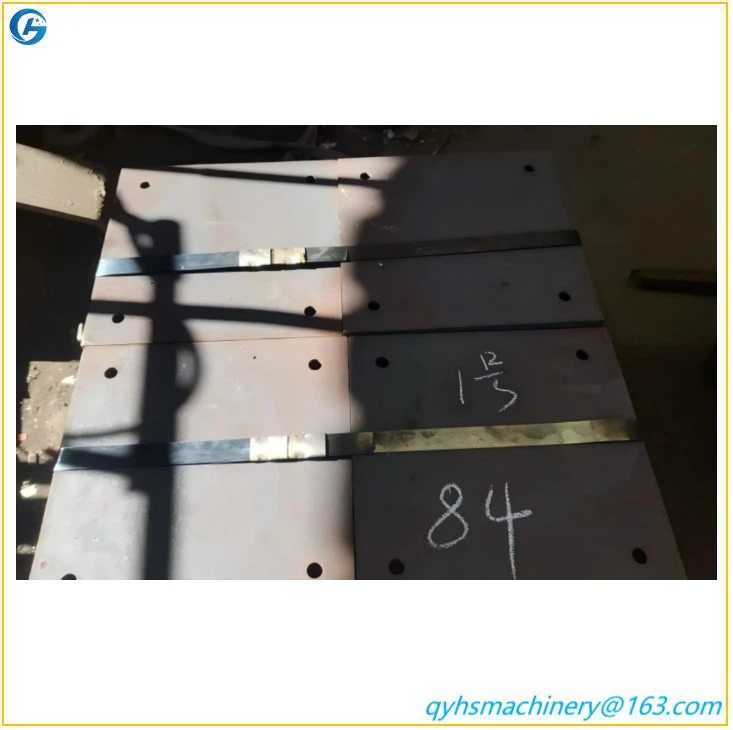 उच्च-क्रोमियम कच्चा लोहा के लिये राष्ट्रीय मानक ग्रेड के विश्लेषण